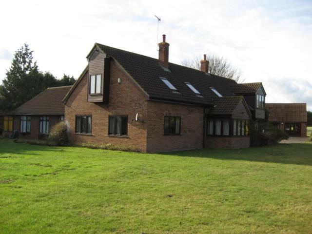 Clare House Hotel Mundford Exterior foto